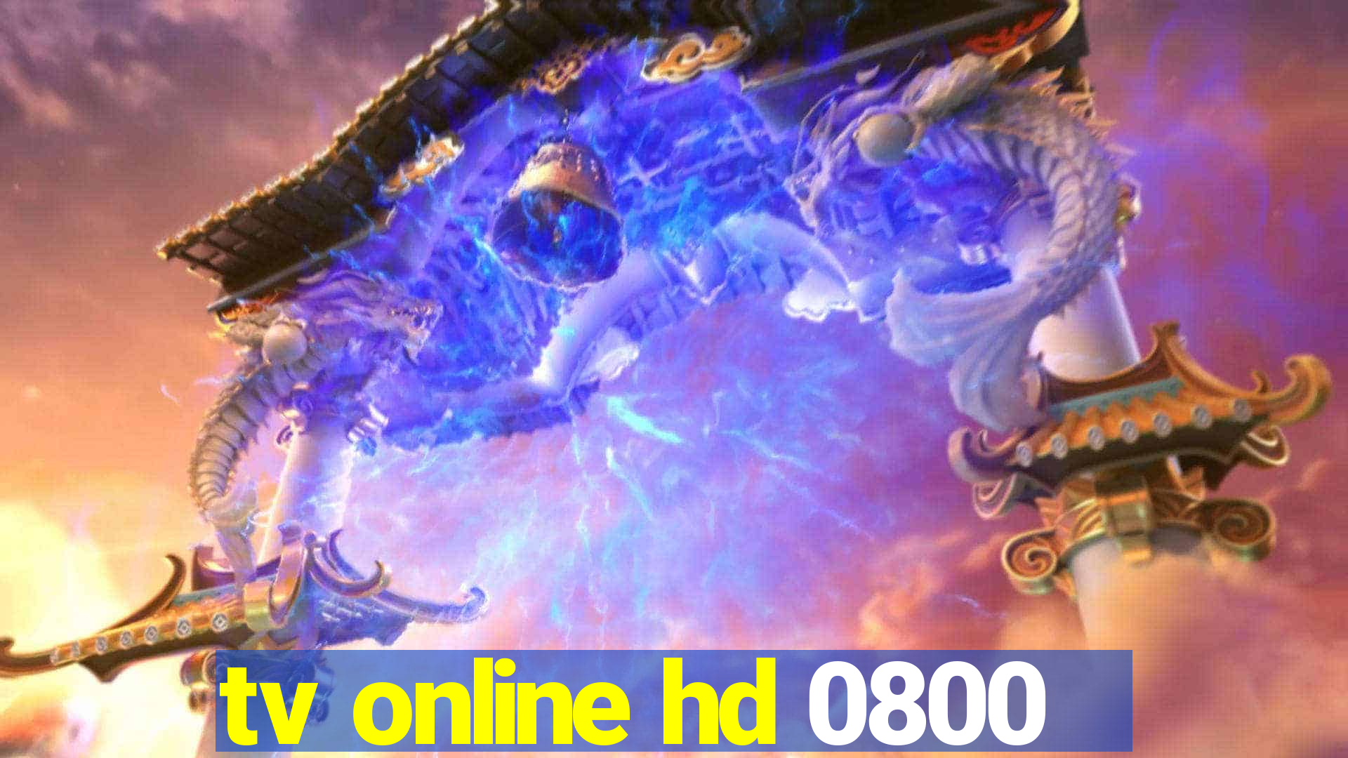 tv online hd 0800